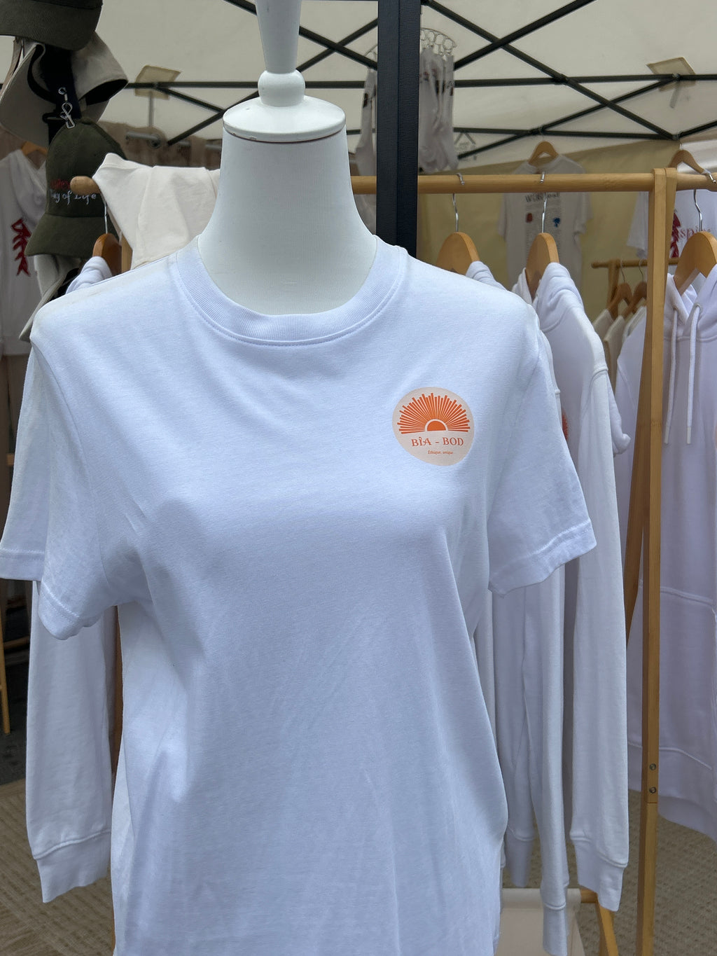 ANTIGASPI / Tee-shirt Unisexe - Wikiwest