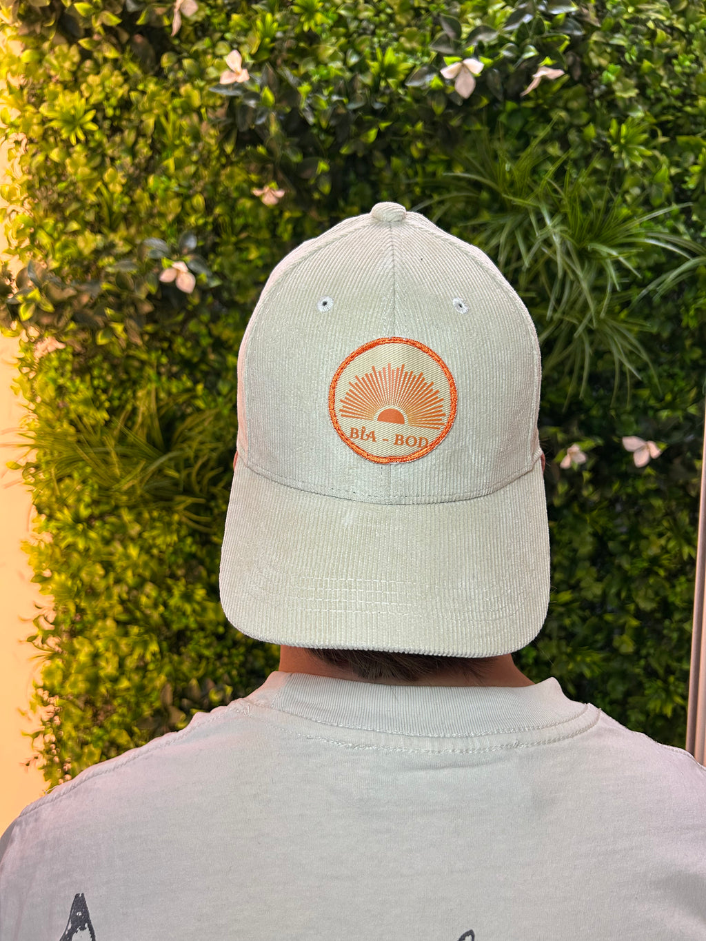 Casquette Unisexe - BIA-BOD