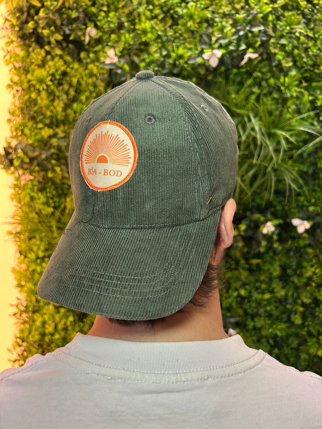 Casquette Unisexe - BIA-BOD