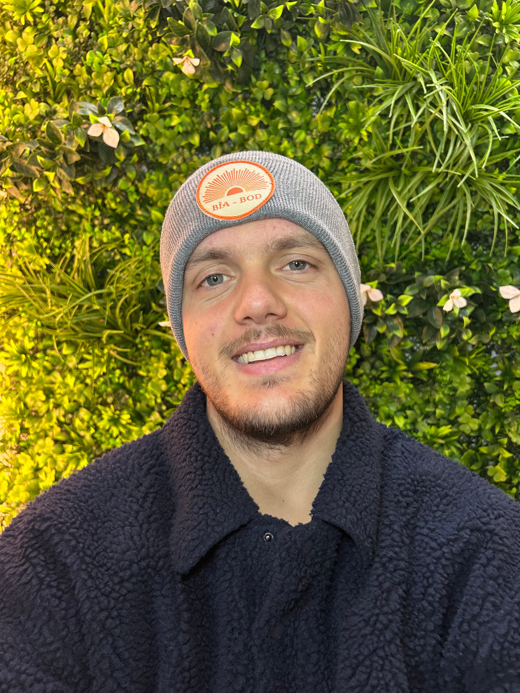 Bonnet Unisexe - BIA-BOD