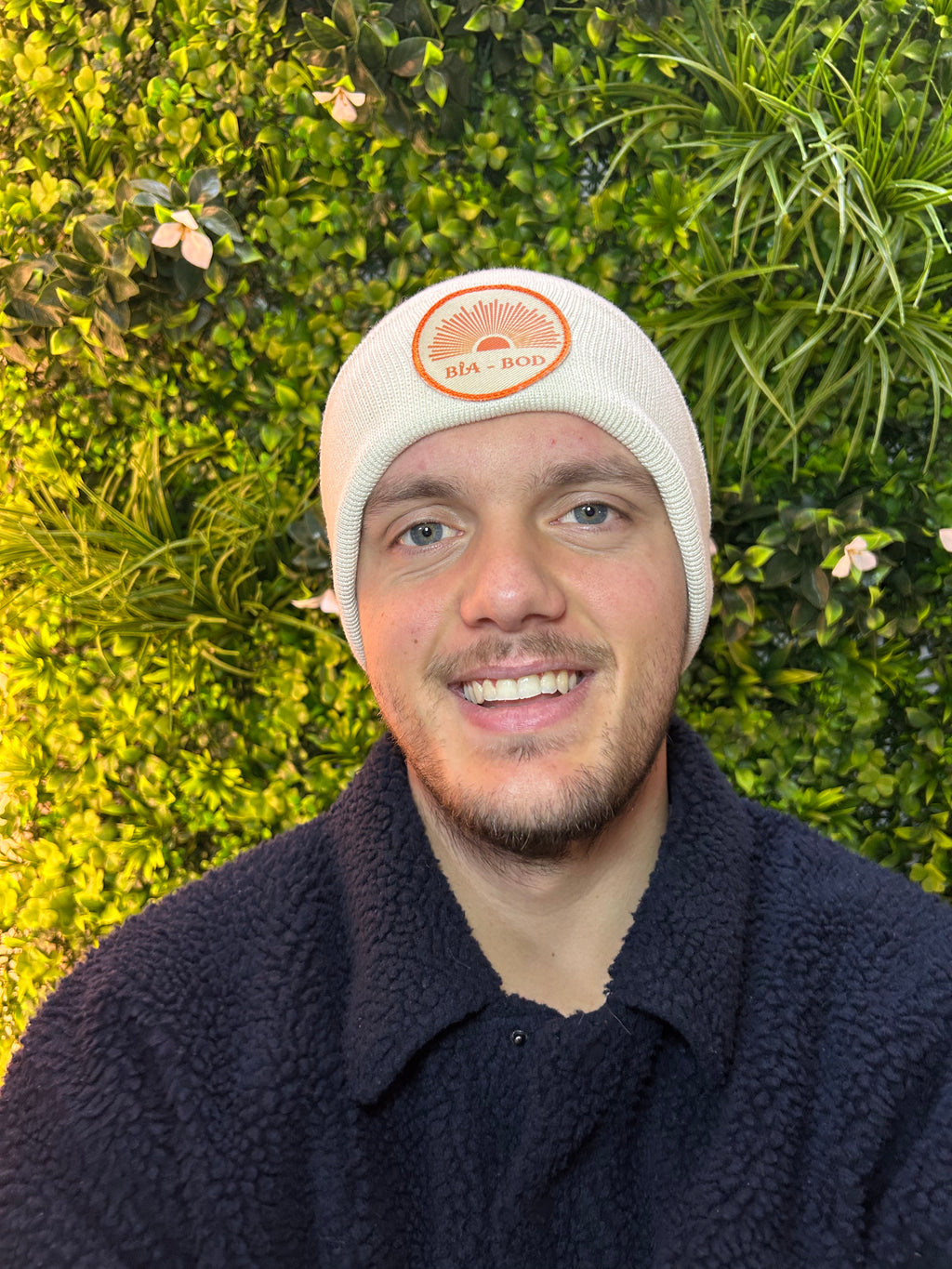 Bonnet Unisexe - BIA-BOD