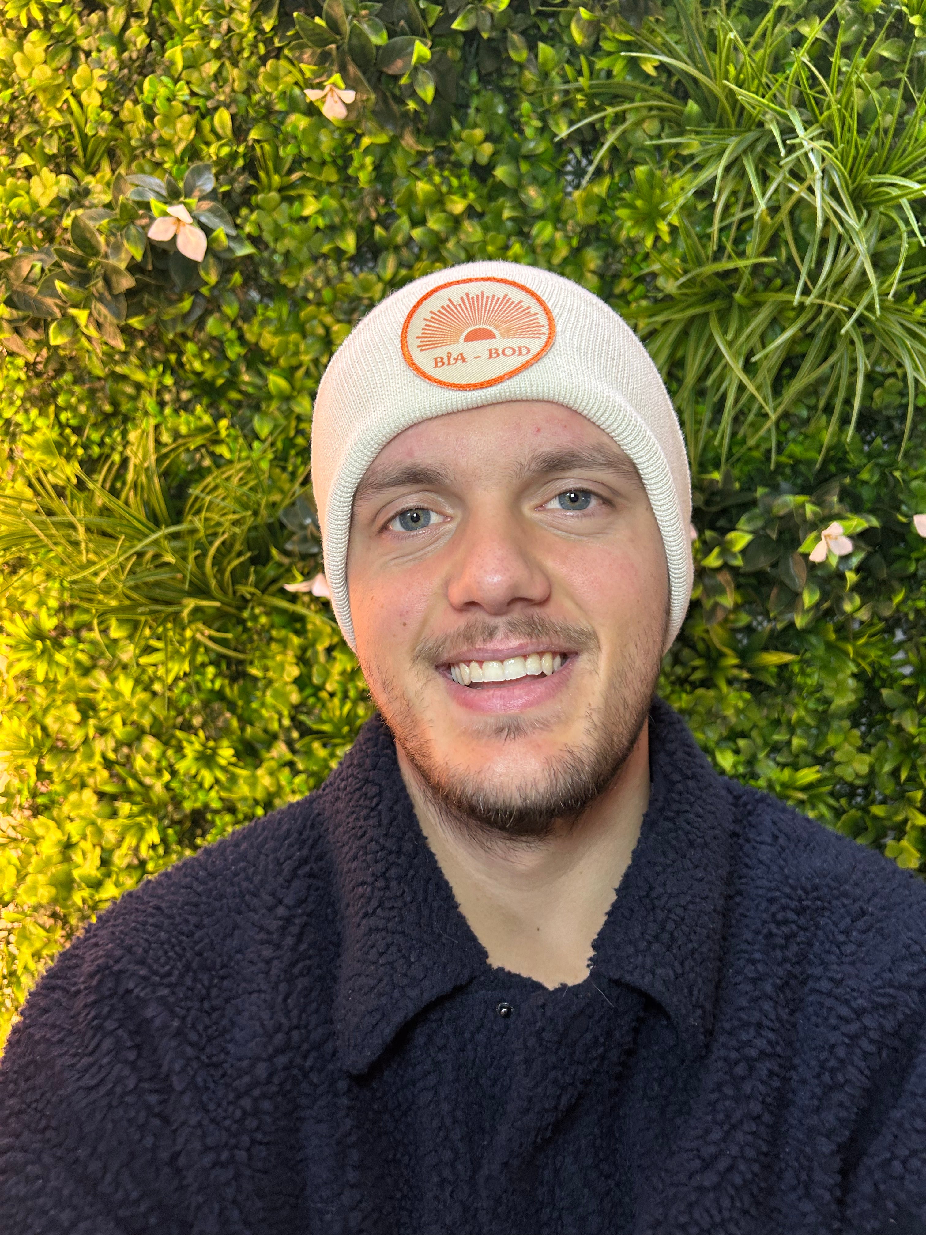 Bonnet Unisexe - BIA-BOD