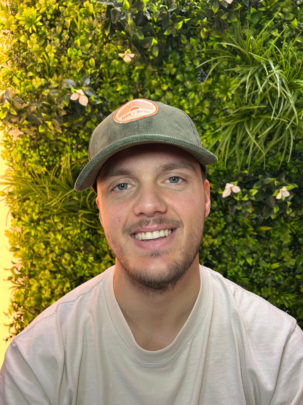 Casquette Unisexe - BIA-BOD