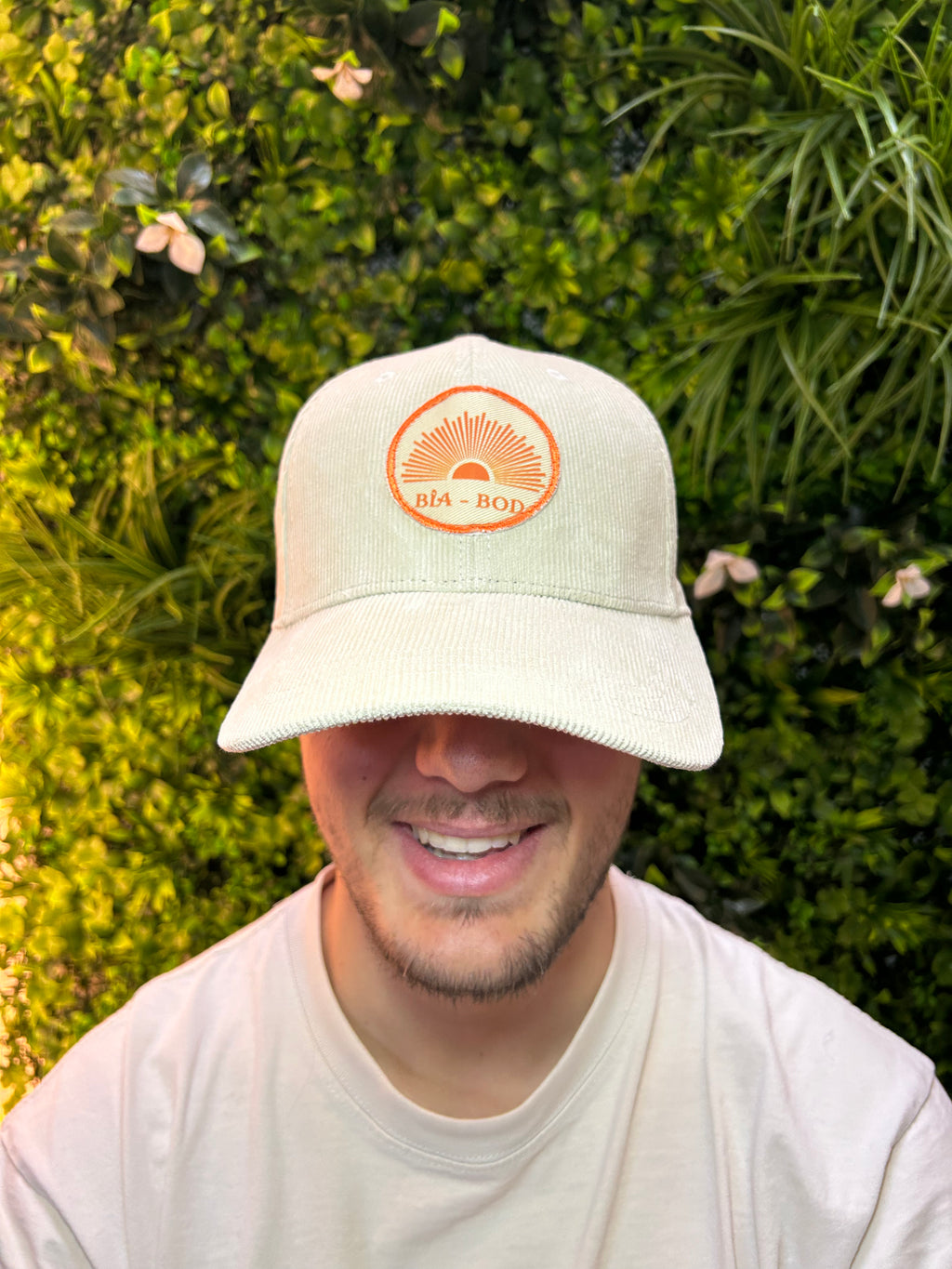 Casquette Unisexe - BIA-BOD