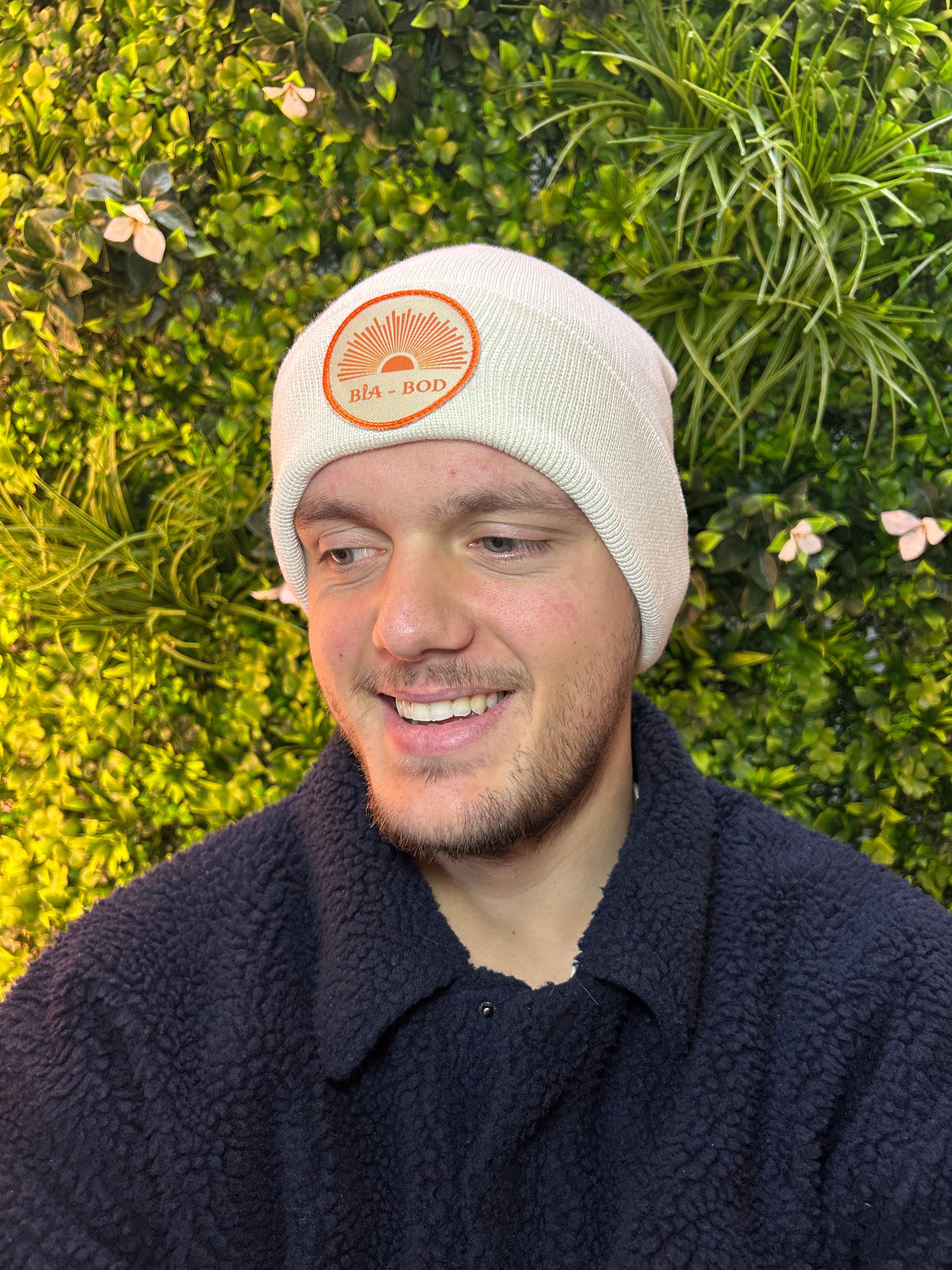 Bonnet Unisexe - BIA-BOD