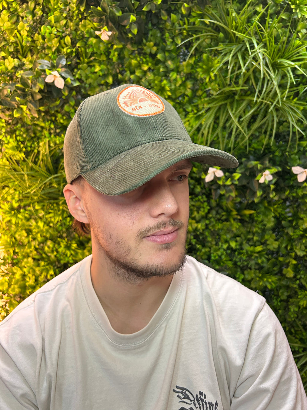 Casquette Unisexe - BIA-BOD