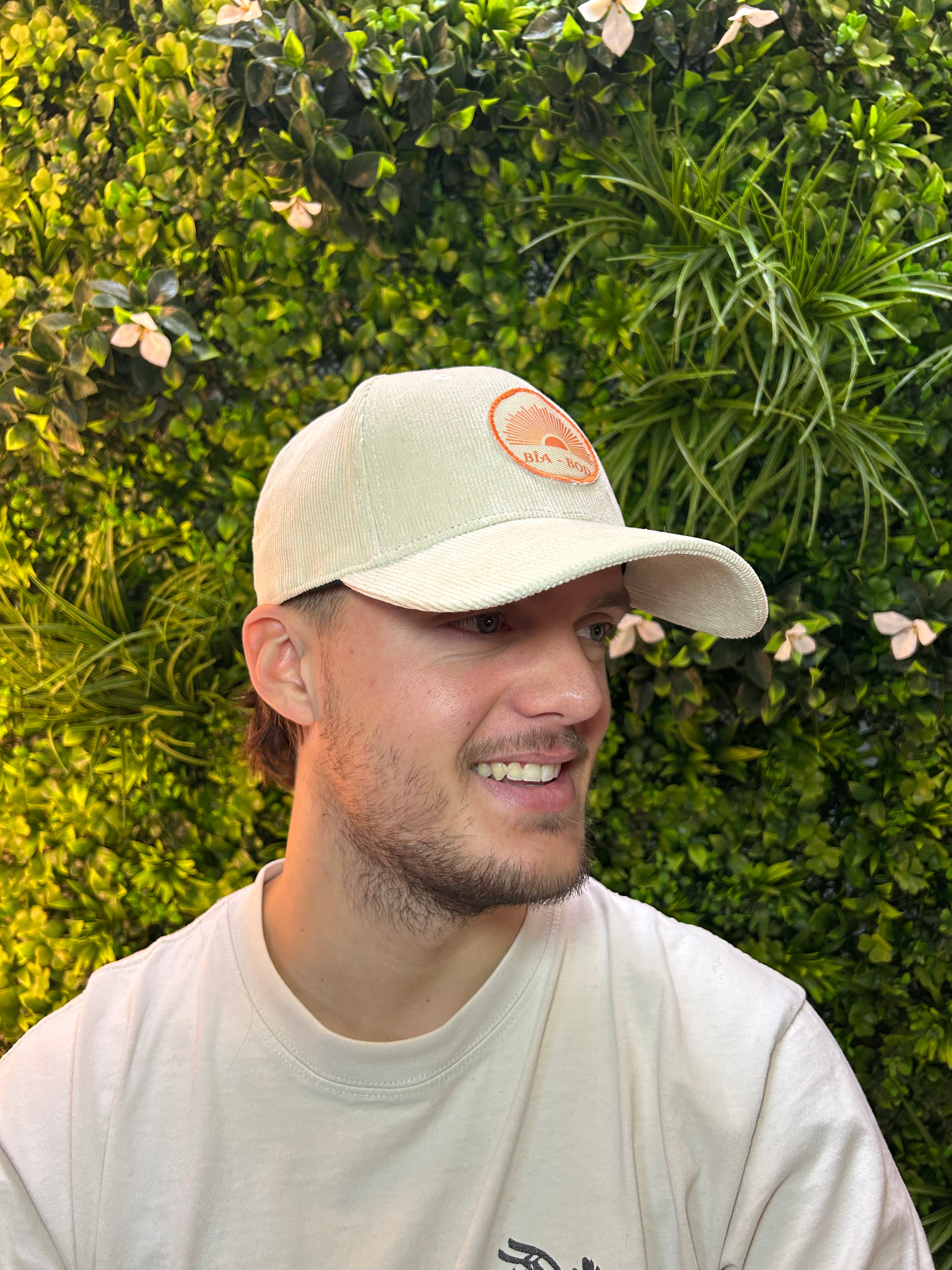 Casquette Unisexe - BIA-BOD