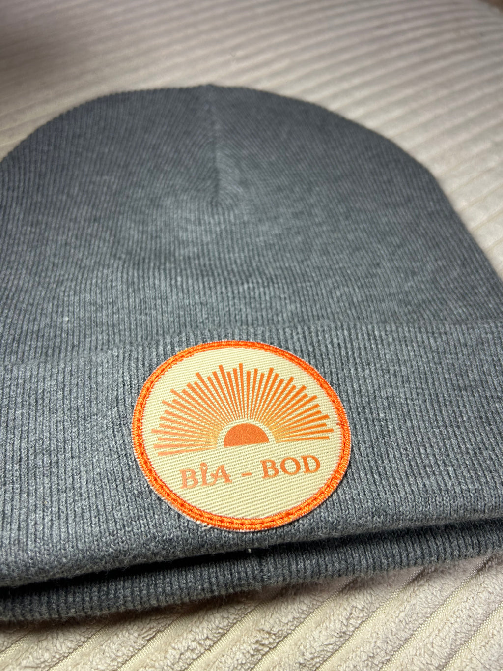 Bonnet Unisexe - BIA-BOD