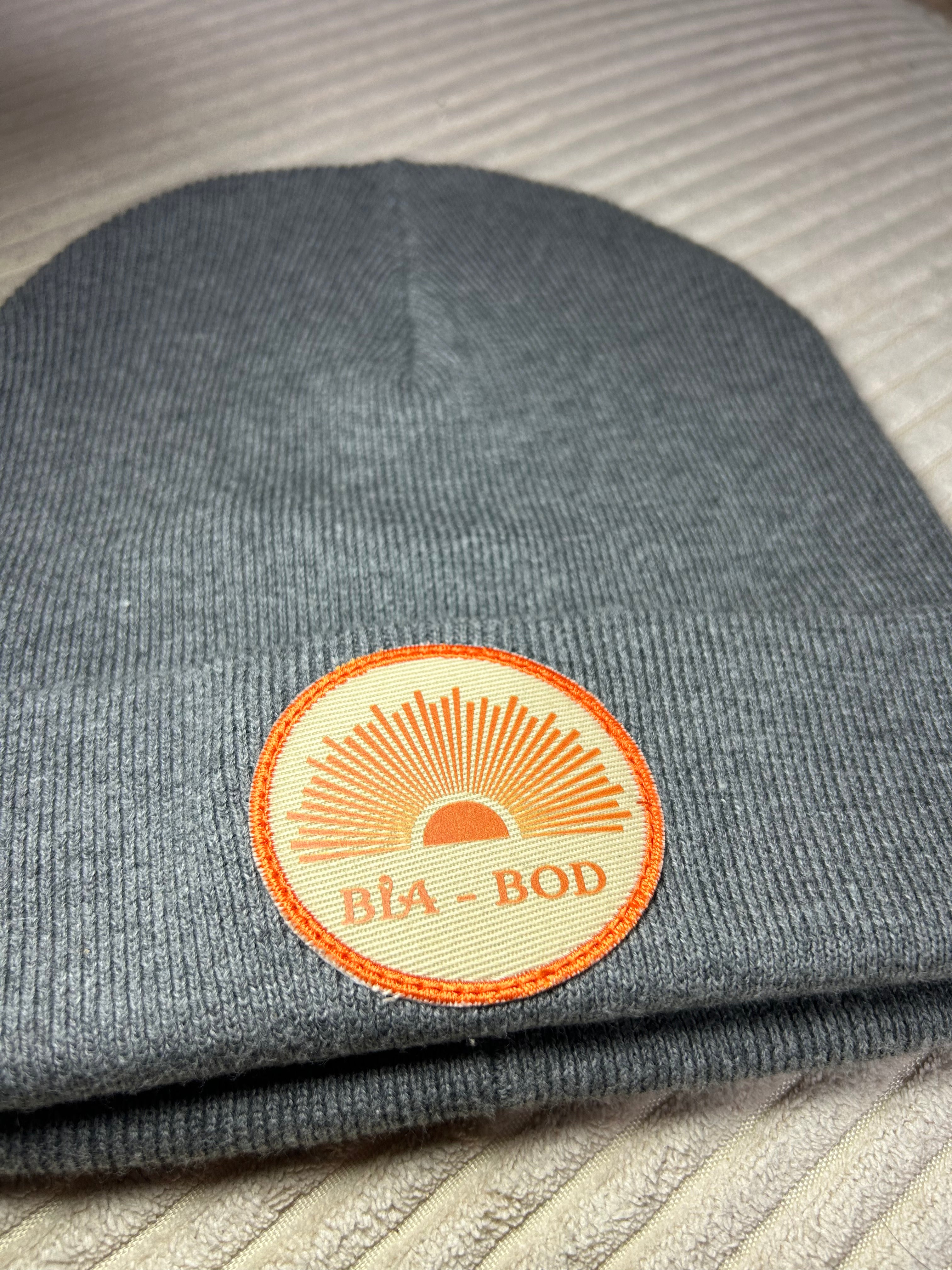 Bonnet Unisexe - BIA-BOD