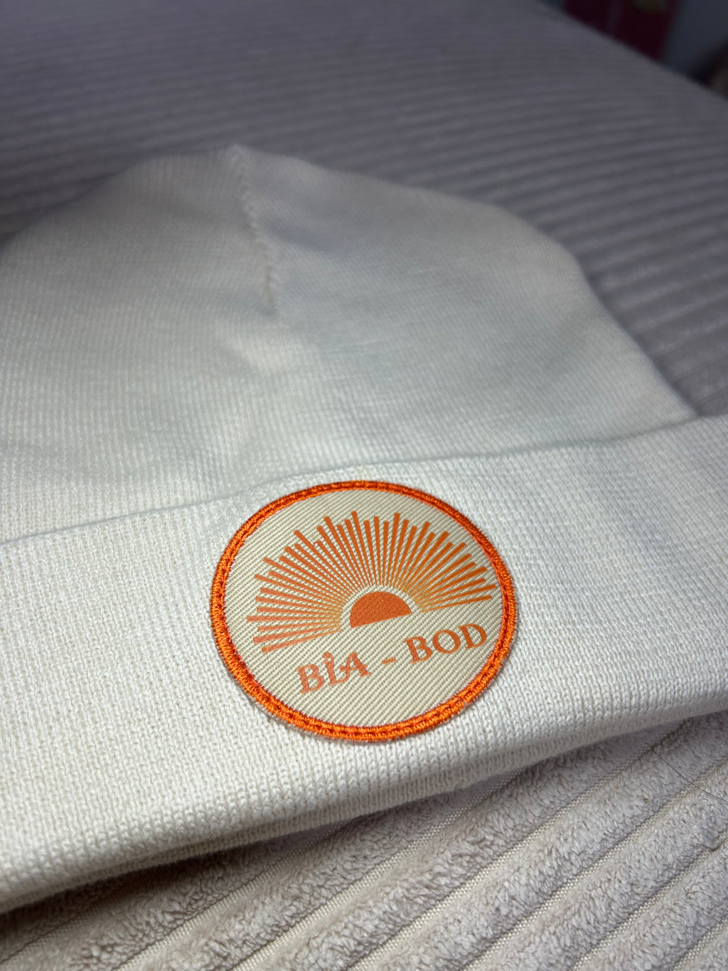 Bonnet Unisexe - BIA-BOD