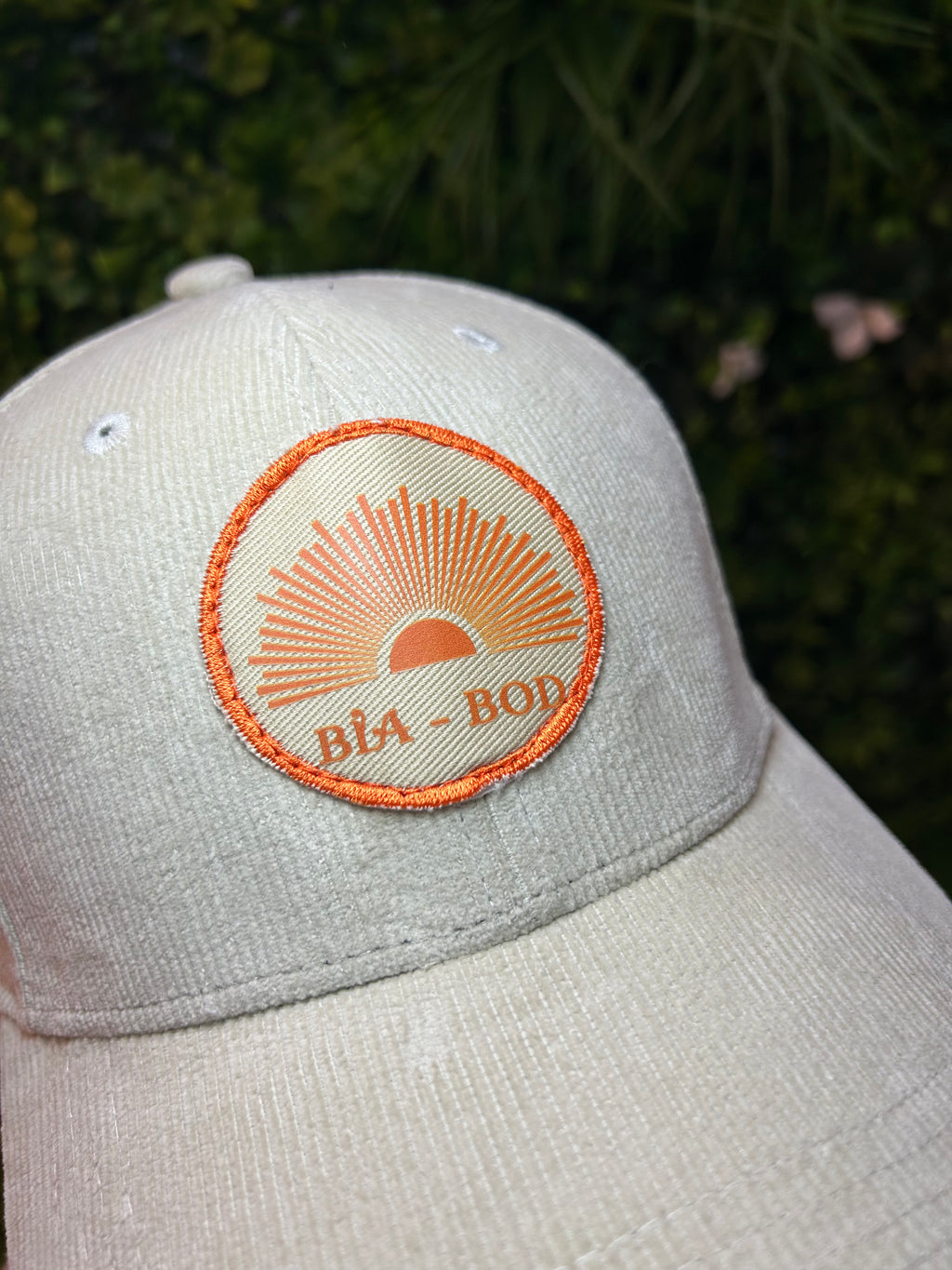 Casquette Unisexe - BIA-BOD