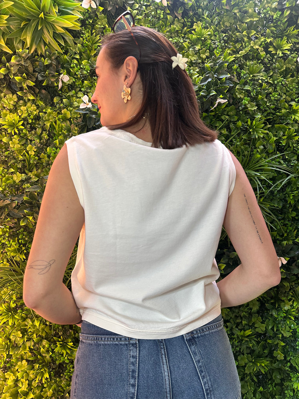 Débardeur - Spicy Way of Life