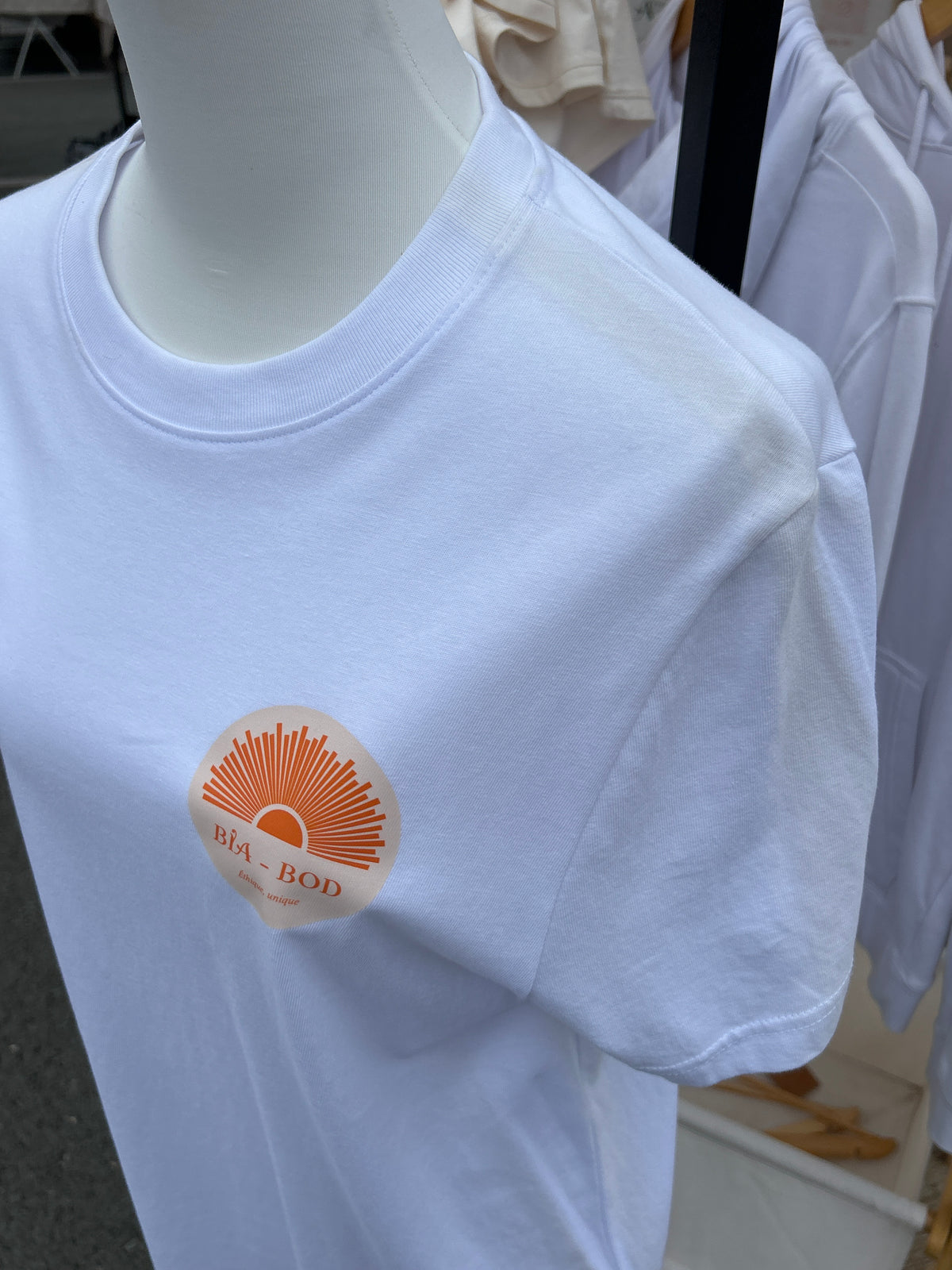 ANTIGASPI / Tee-shirt Unisexe - Afterwork sur les Quais