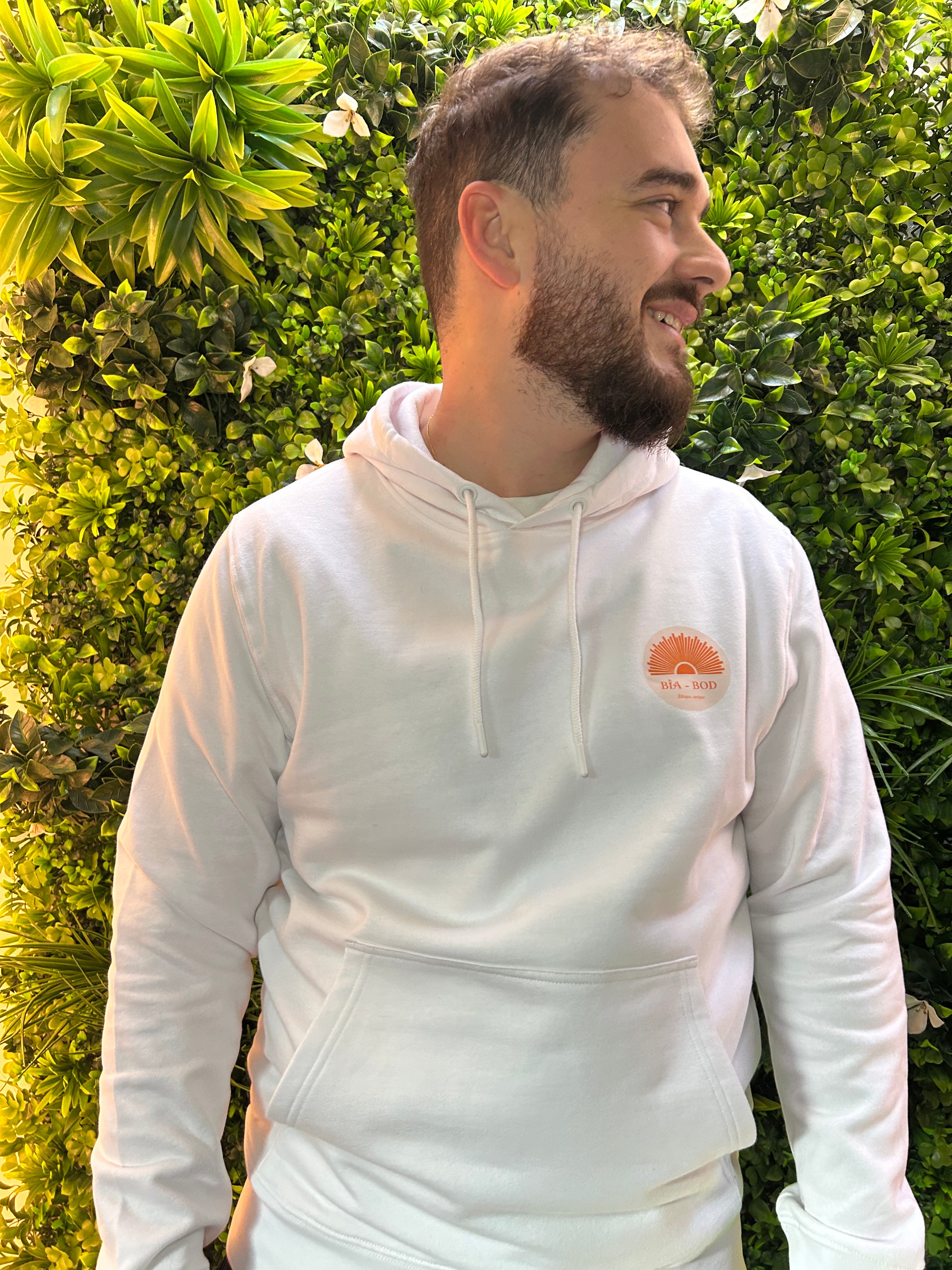 Hoodie Unisexe - Spicy Way of Life