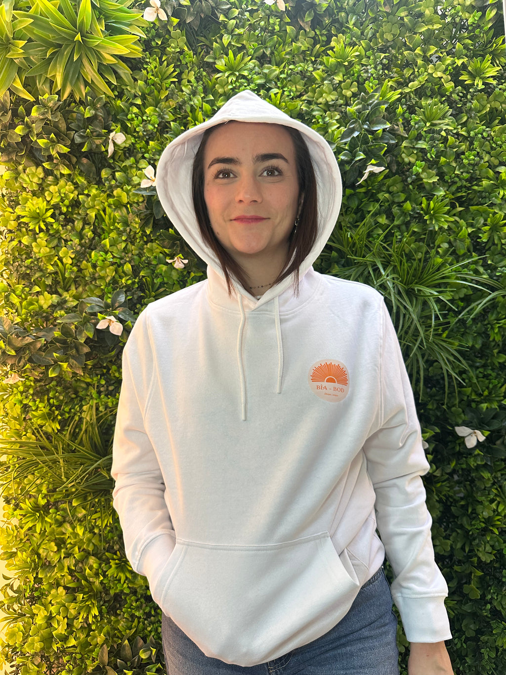 Hoodie Unisexe - Spicy Way of Life