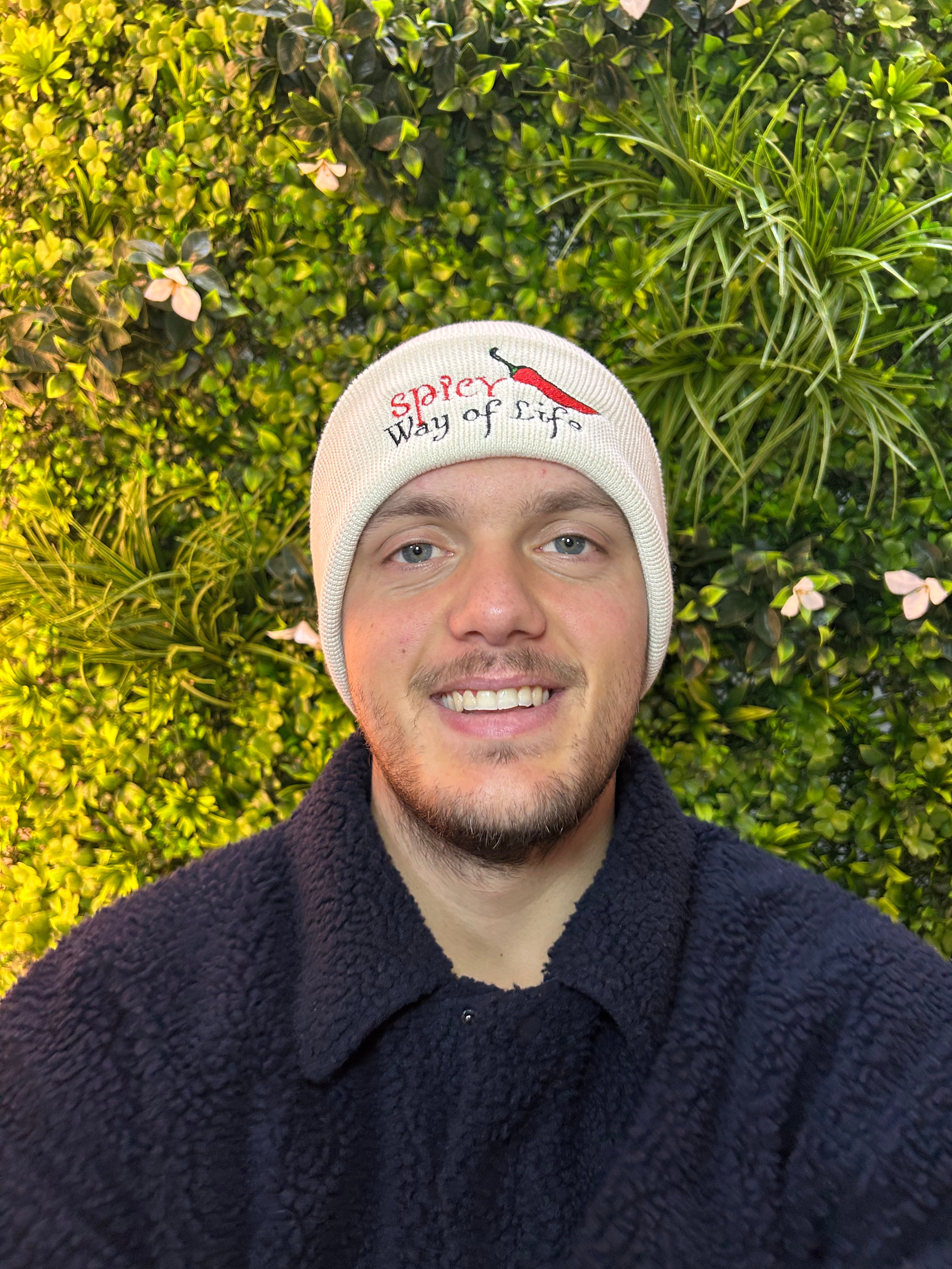 Bonnet Unisexe - Spicy Way of Life