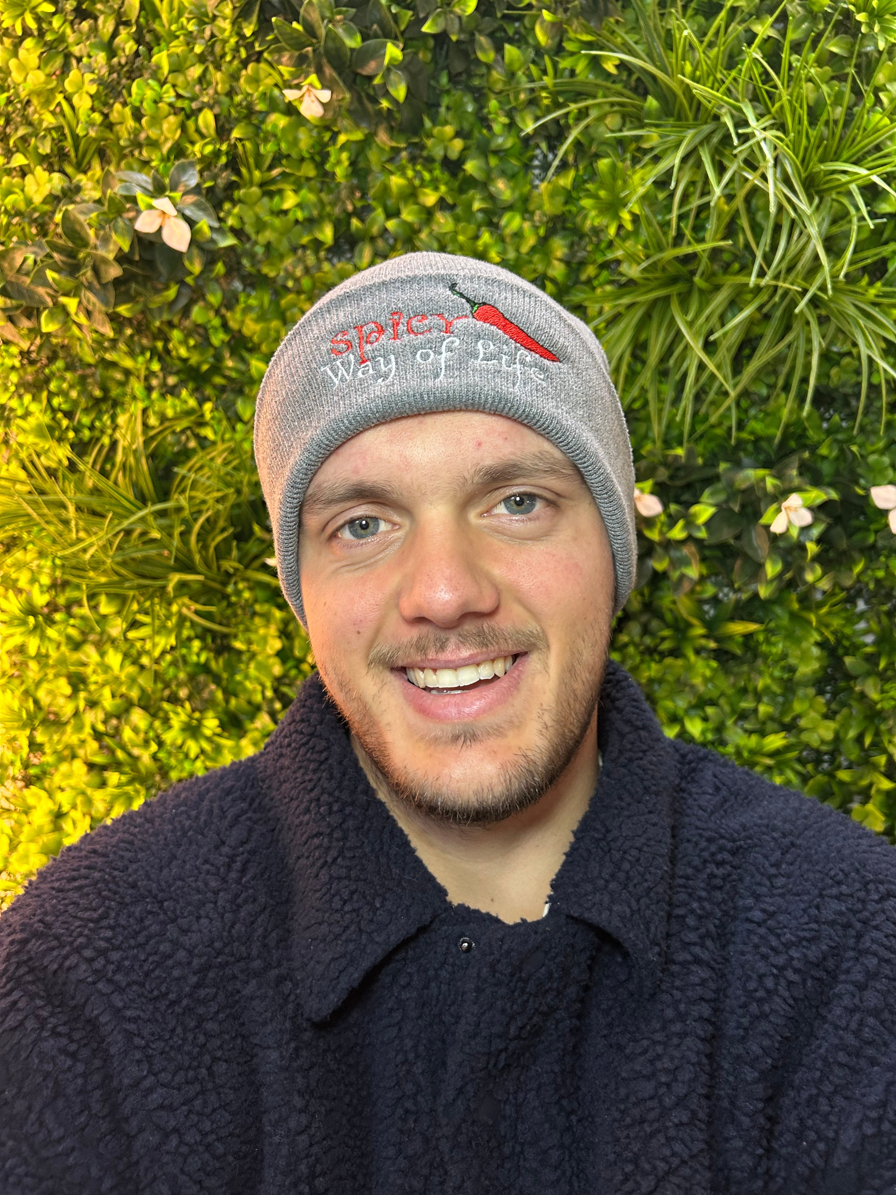 Bonnet Unisexe - Spicy Way of Life