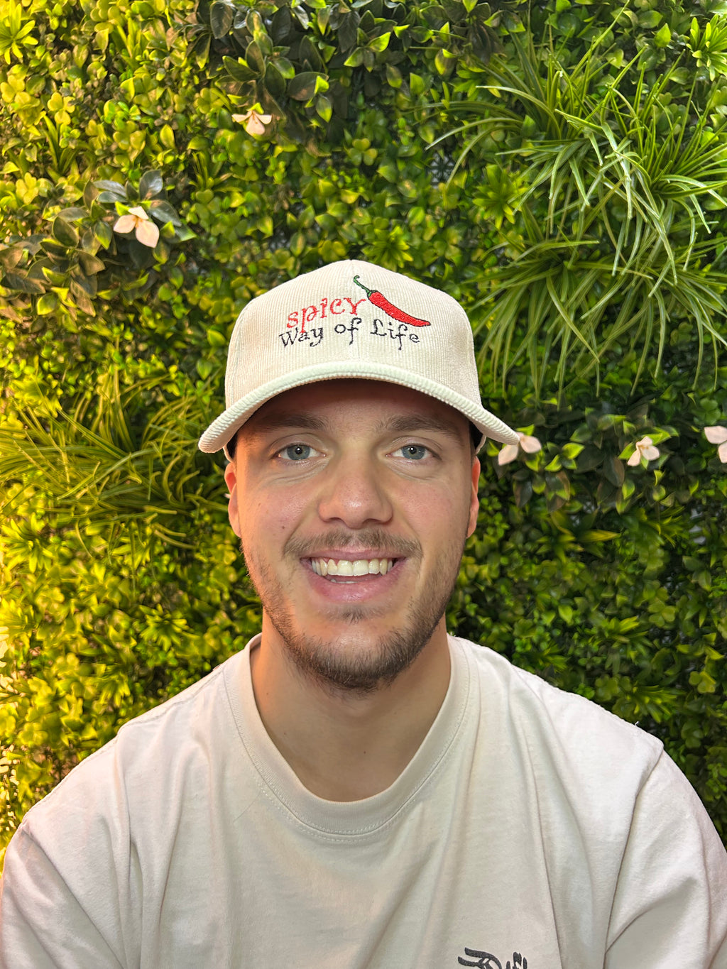 Casquette Unisexe - Spicy Way of Life