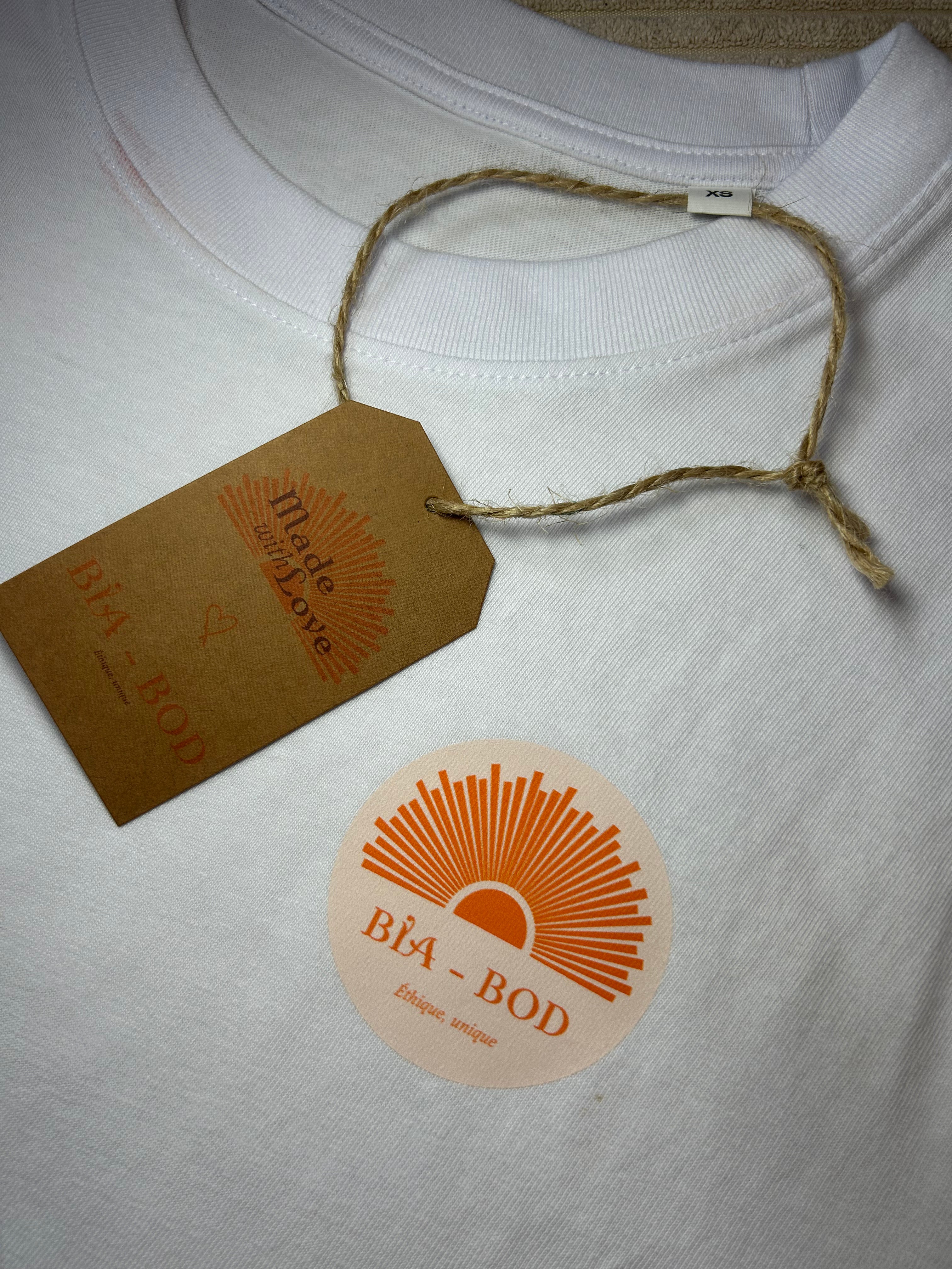 Tee-shirt Unisexe - Afterwork sur les Quais