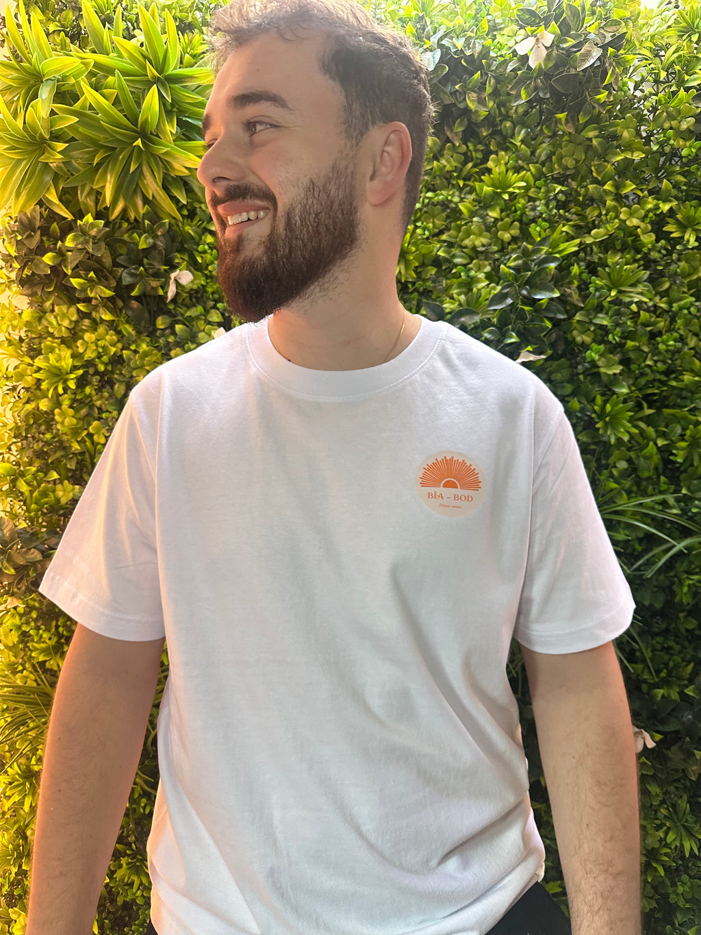 Tee-shirt Unisexe - Afterwork sur les Quais