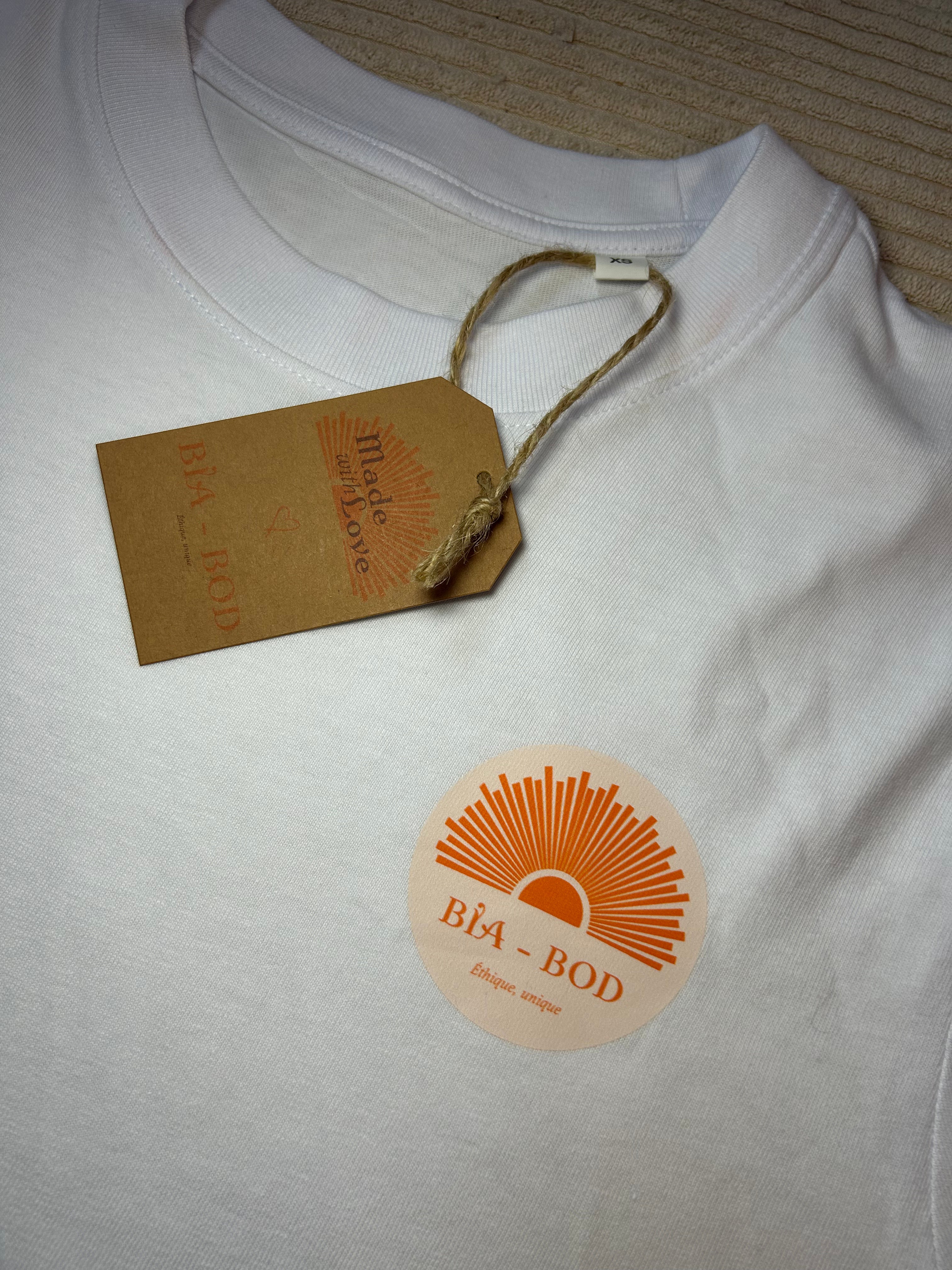 Tee-shirt Unisexe - Spicy Way of Life