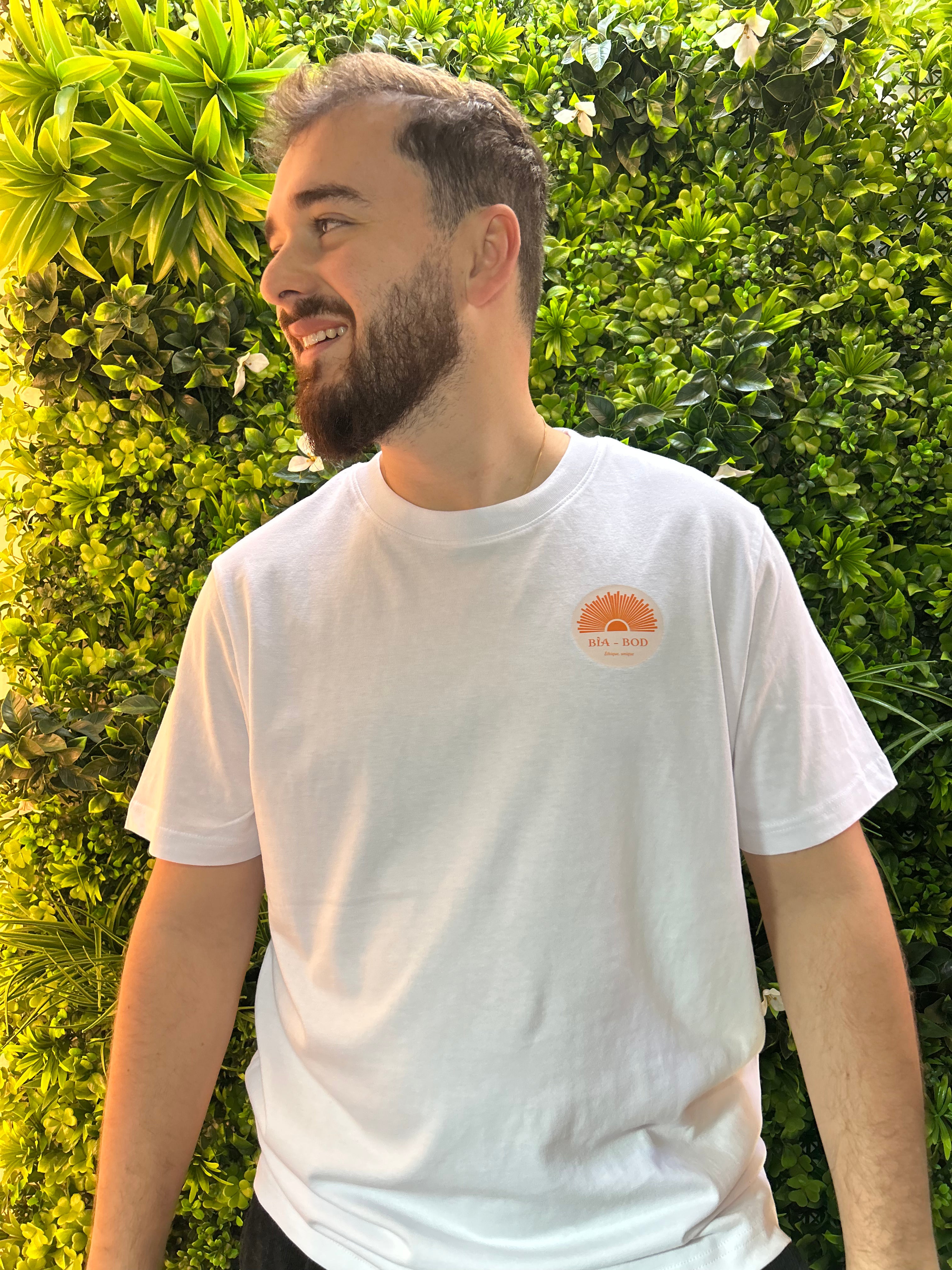 Tee-shirt Unisexe - Spicy Way of Life