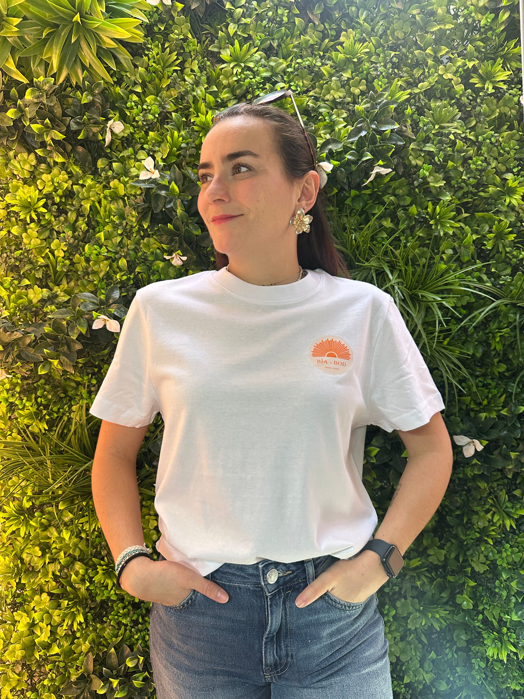 Tee-shirt Unisexe - Spicy Way of Life