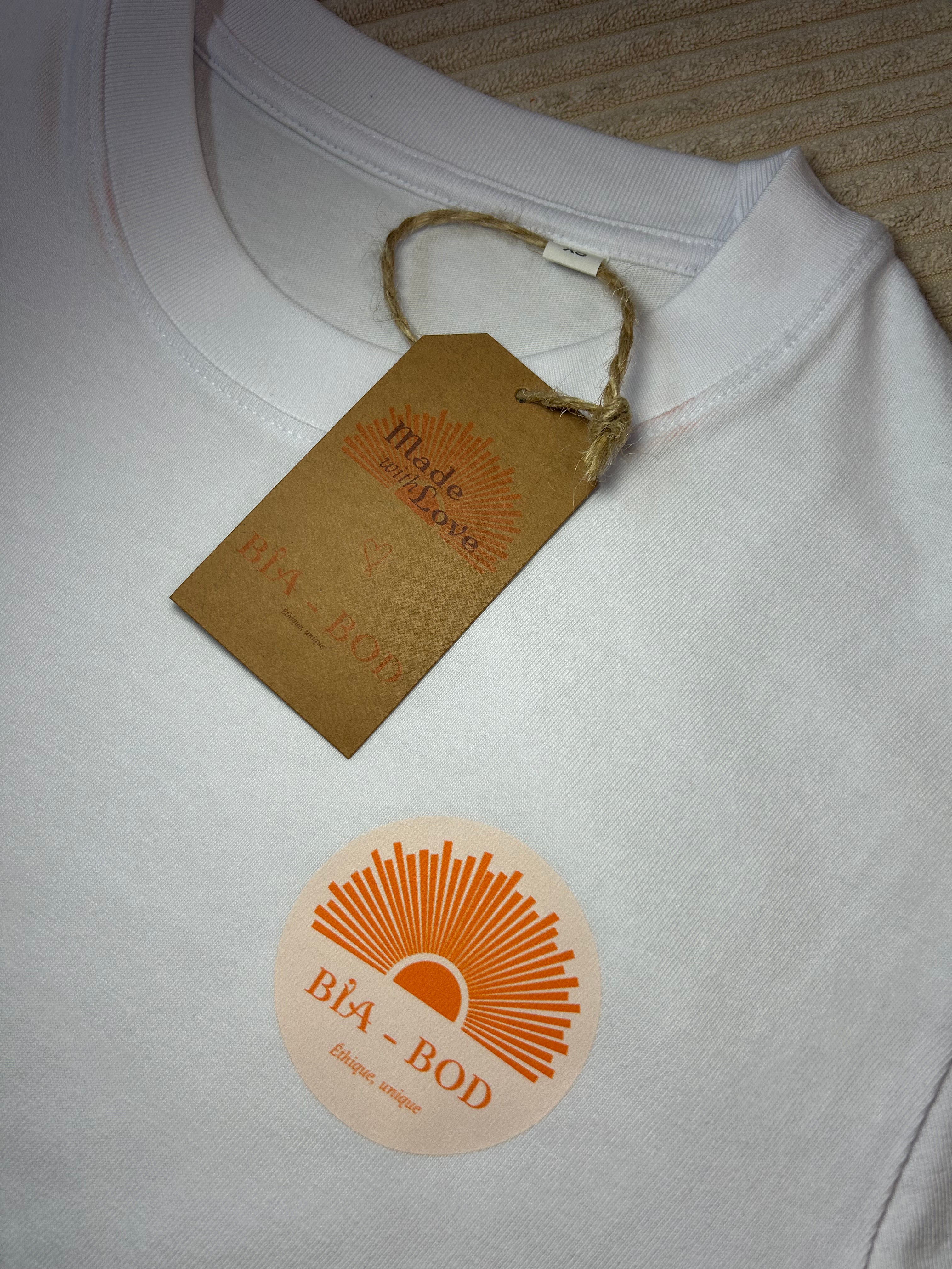 Tee-shirt Unisexe - Wikiwest